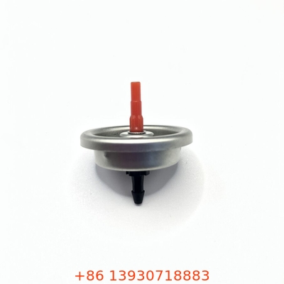 Convenient Lighter Refill Solution Plastic Stem Butane Gas Valve for One-Inch Lighters