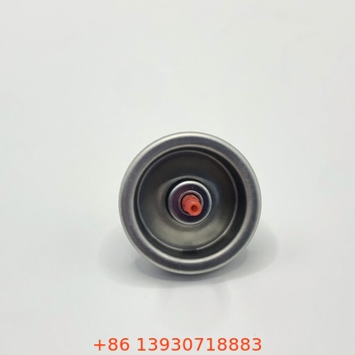 Convenient Lighter Refill Solution Plastic Stem Butane Gas Valve for One-Inch Lighters