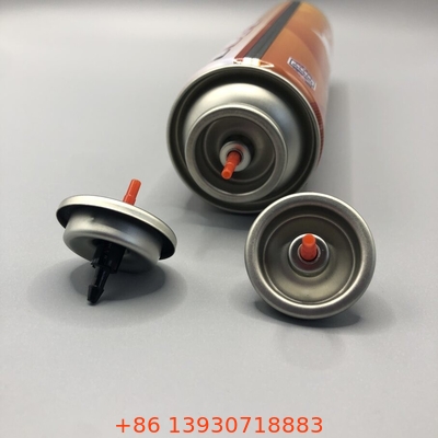 Say Hello to Hassle-Free Refilling with Gas Refill Valve for Cigarette Lighter
