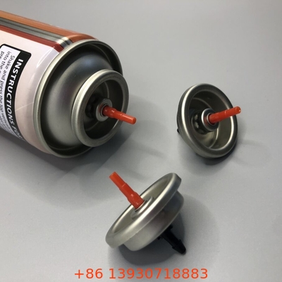 One Inch Gas Lighter Valve with Normal Temperature