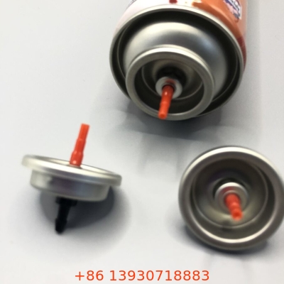 One Inch Gas Lighter Valve with Normal Temperature
