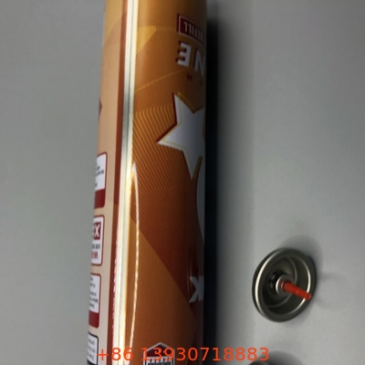 Plastic Stem Gas Lighter Refill Valve for Universal Butane Lighter Gas Refill