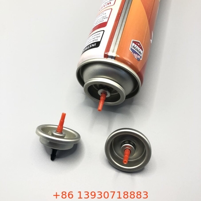Plastic Lighter Refill Valve Strict Control System And Short Lead Time for Advantage