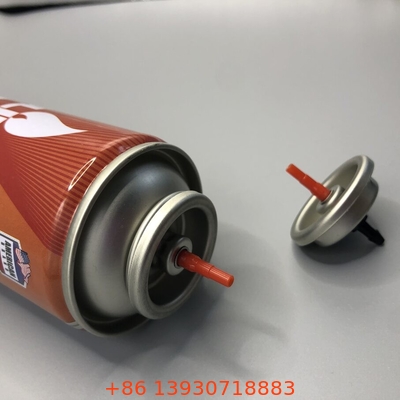 Plastic Lighter Refill Valve Strict Control System And Short Lead Time for Advantage