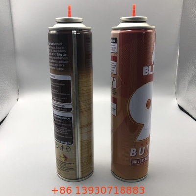 Normal Temperature Gas Lighter Refill Valve with Inner Gasket Buna Refillable Durable