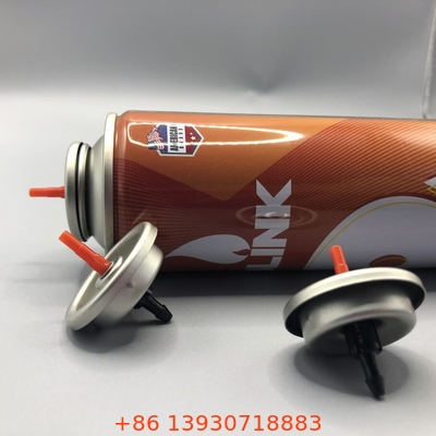 Plastic Lighter Refill Valve Strict Control System And Short Lead Time for Advantage