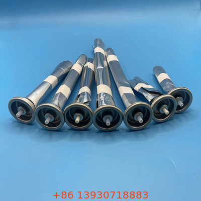 Versatile Bag-on-Valve Aerosol Dispenser - Efficient Solution for Various Applications