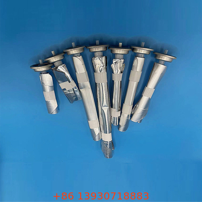 Versatile Bag-on-Valve Aerosol Dispenser - Efficient Solution for Various Applications