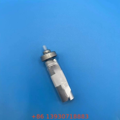 BOV Aerosol for Industrial Lubricants - Consistent Flow, Robust Design