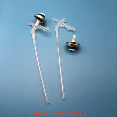 Premium Straw Applicator for PU Foam - Convenient Solution for Precise Insulation Applications