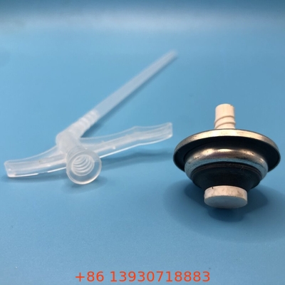 High-Performance Spray Valve for Polyurethane Foam - Efficient Solution for Insulation Applications