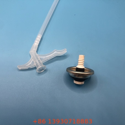 High-Performance Foam Sealant Valve - Reliable Solution for Air-Tight Sealing Applications