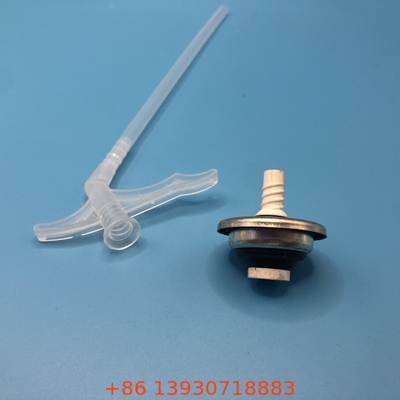 Premium Straw Applicator for PU Foam - Convenient Solution for Precise Insulation Applications