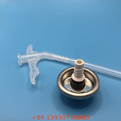 High-Performance Foam Sealant Valve - Reliable Solution for Air-Tight Sealing Applications