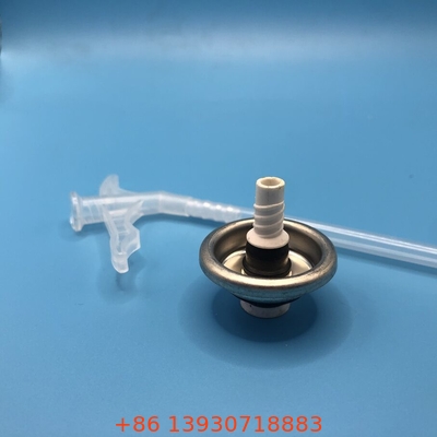 Precision Foam Dispensing Valve - Accurate Solution for Controlled Foam Application