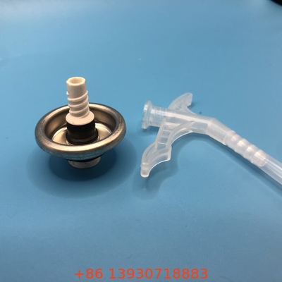 High-Performance Spray Valve for Polyurethane Foam - Efficient Solution for Insulation Applications
