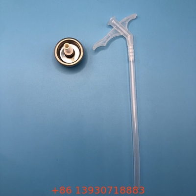 ProInject Foam Injection Valve - Precision Control for Accurate Foam Injection - Versatile and Durable