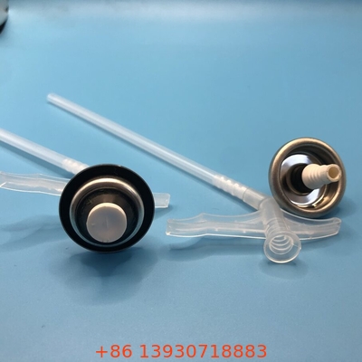 ProInject Foam Injection Valve - Precision Control for Accurate Foam Injection - Versatile and Durable