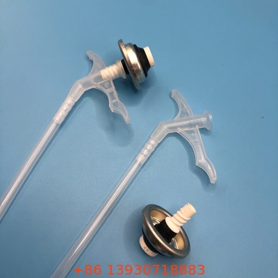ProSpray Foam Application Valve - Versatile and Efficient Spray Gun for Precise Foam Application - Durable and Reliable