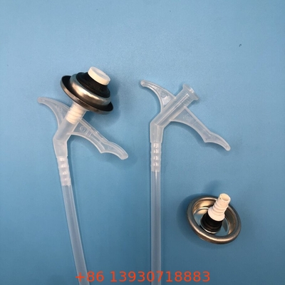 High-Performance Spray Valve for Polyurethane Foam - Efficient Solution for Insulation Applications