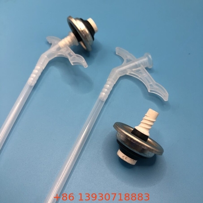 Premium Straw Applicator for PU Foam - Convenient Solution for Precise Insulation Applications