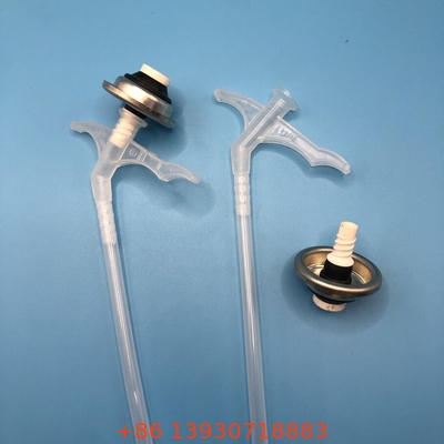 Precision Foam Dispensing Valve - Accurate Solution for Controlled Foam Application