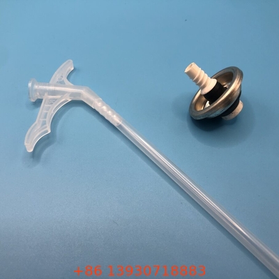 Professional PU Foam Spray Valve with Straw - Versatile Solution for Foam Application