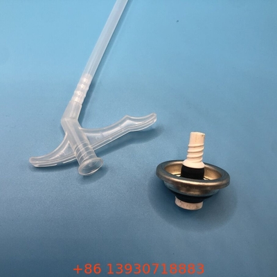 Premium Straw Applicator for PU Foam - Convenient Solution for Precise Insulation Applications