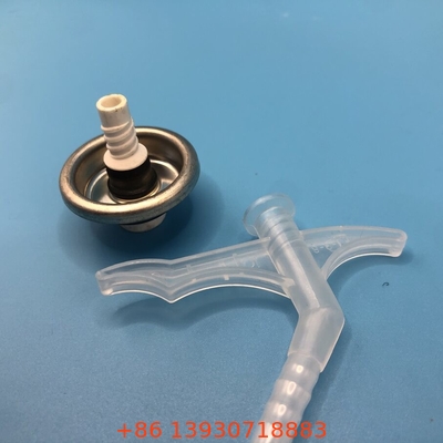 ProSpray Foam Application Valve - Versatile and Efficient Spray Gun for Precise Foam Application - Durable and Reliable