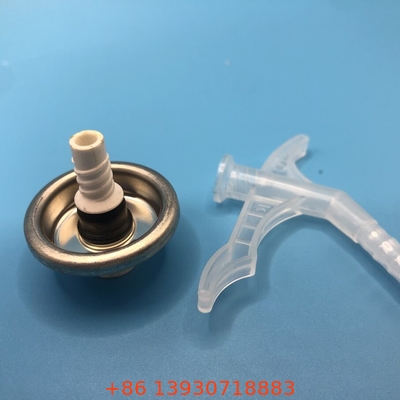 ProFoamMaster Polyurethane Foam Dispensing Valve - High-Quality Spray Gun for Precise Insulation and Sealing