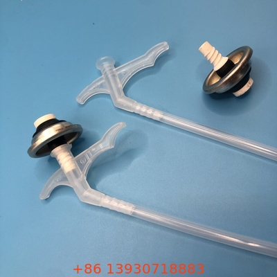 ProFoamMaster Polyurethane Foam Dispensing Valve - High-Quality Spray Gun for Precise Insulation and Sealing