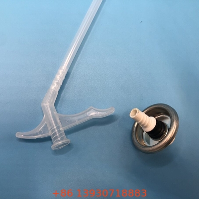 High-Performance Spray Valve for Polyurethane Foam - Efficient Solution for Insulation Applications