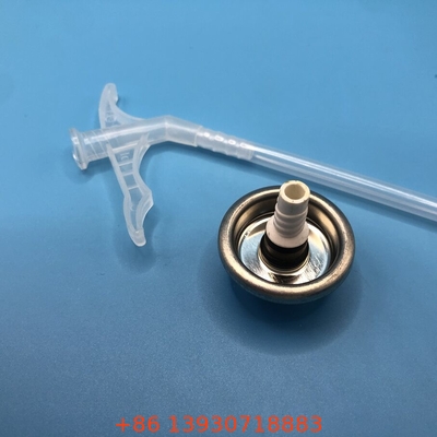 ProSpray Foam Application Valve - Versatile and Efficient Spray Gun for Precise Foam Application - Durable and Reliable