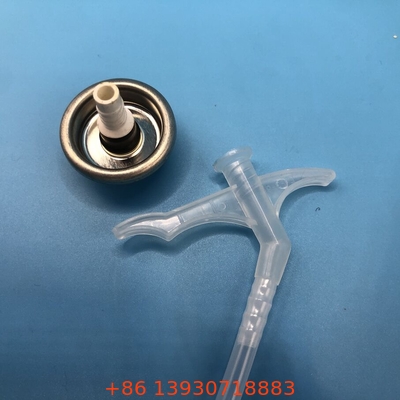 Precision Foam Dispensing Valve - Accurate Solution for Controlled Foam Application