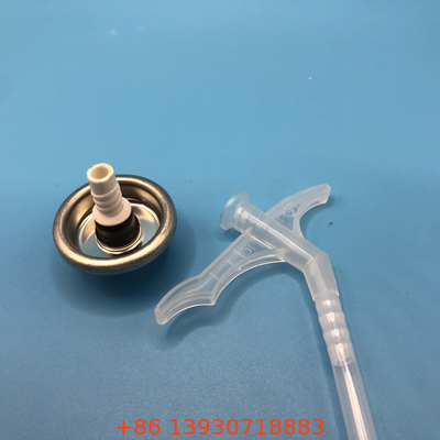 ProSpray Foam Application Valve - Versatile and Efficient Spray Gun for Precise Foam Application - Durable and Reliable