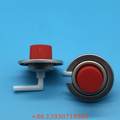 Safety Gas Can Valve - Secure and Reliable Fuel Dispensing Solution for Industrial Applications