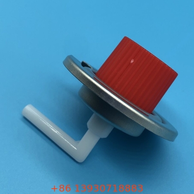Precision Gas Stove Valve for Portable Cooking Enhancing Efficiency and Safety
