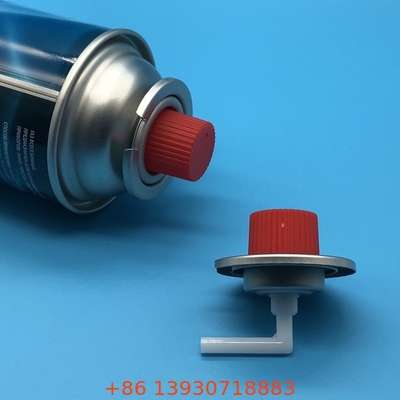 Safety Gas Can Valve - Secure and Reliable Fuel Dispensing Solution for Industrial Applications