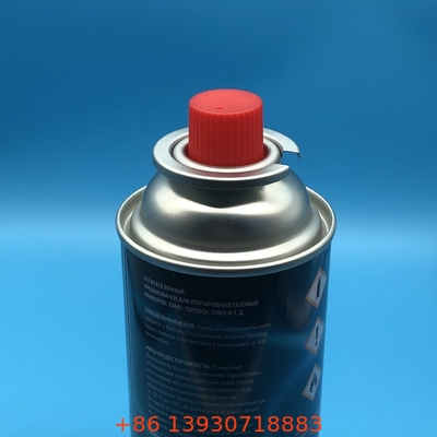 Straight Portable Gas stove valveWholesale for Garage Market