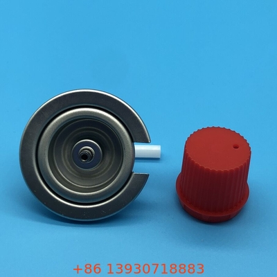 Brass Portable Gas Stove Valve for Barbecue and Cooking Efficiency