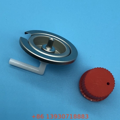 Versatile Gas Stove Valve Reliable Cooking Control For Home Outdoor Use