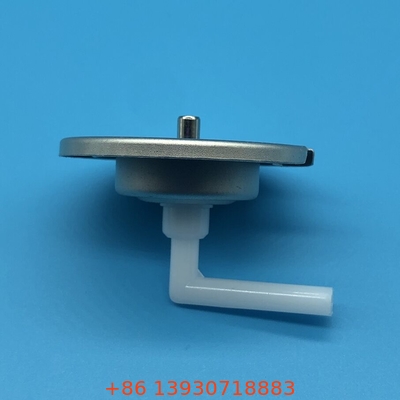 Reliable Furnace Gas Valve for Efficient Heating Performance - Ideal for Residential and Commercial Applications - High-