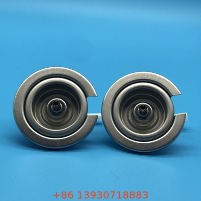 Versatile Gas Stove Valve Reliable Cooking Control For Home Outdoor Use