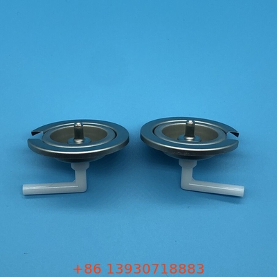 Gas Cartridge Valve for Camping Stoves - Reliable and Efficient Outdoor Cooking Solution