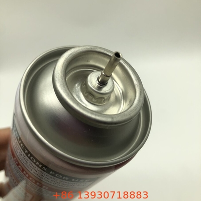 Universal Lighter Gas Refill Attachment Convenient And Reliable Solution For Refilling Various Lighter Types