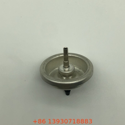 Universal Buna Inner and Outer Gasket Gas Lighter Refill Valve for Butane Lighter Recharging
