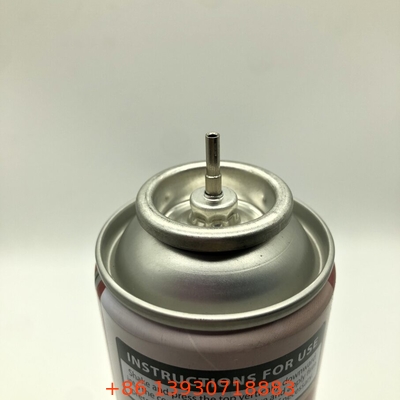 Universal Lighter Gas Refill Accessory - Convenient and Versatile Solution for Refilling Various Lighter Types