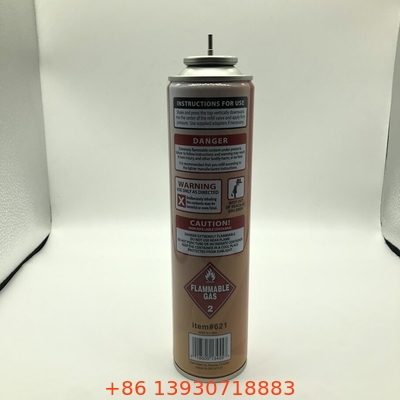 High-Performance Butane Lighter Fill Valve for Professional Use - Accurate and Robust