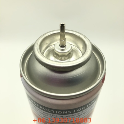 Precision Lighter Gas Refill Accessory Accurate And Controlled Refilling Solution For High-Performance Lighters