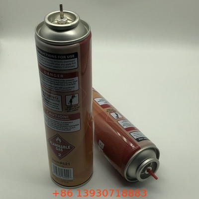 Versatile Butane Lighter Fill Valve for Home and Outdoor Use - Safe and Efficient
